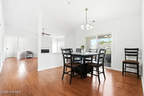 625 Spencer Farlow Drive Carolina Beach NC 28428