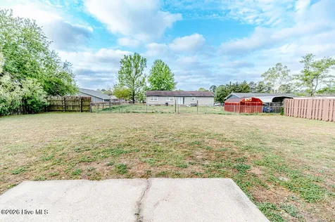 6553 Gristmill Road Fayetteville NC 28314