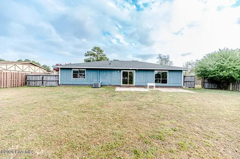 6553 Gristmill Road Fayetteville NC 28314