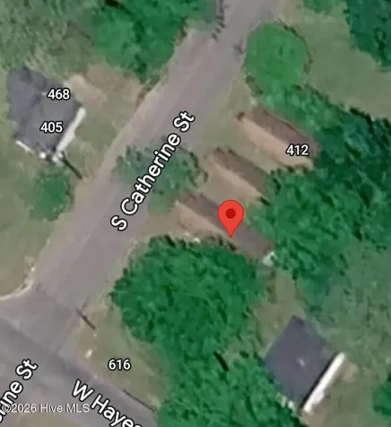 408 N Catherine Street Ahoskie NC 27910