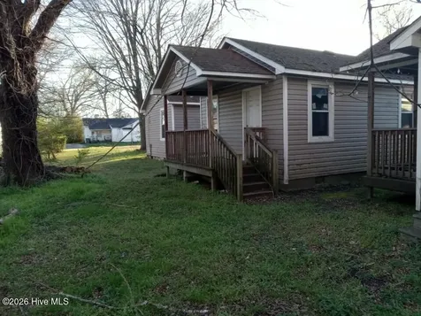 408 N Catherine Street Ahoskie NC 27910