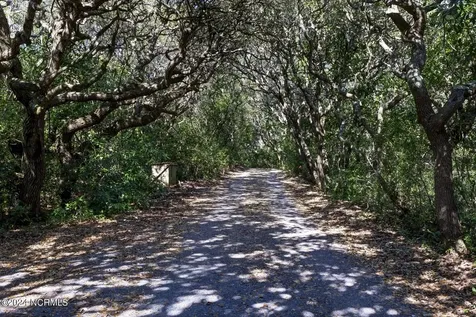474 B N Anderson Boulevard Topsail Beach NC 28445