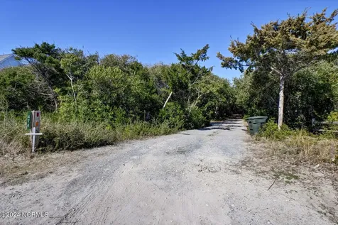 474 B N Anderson Boulevard Topsail Beach NC 28445