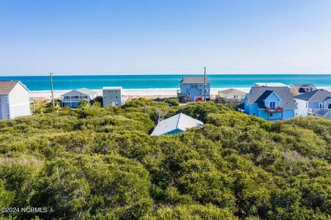 474 B N Anderson Boulevard Topsail Beach NC 28445