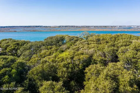 474 B N Anderson Boulevard Topsail Beach NC 28445