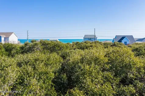 474 B N Anderson Boulevard Topsail Beach NC 28445