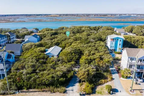 474 B N Anderson Boulevard Topsail Beach NC 28445