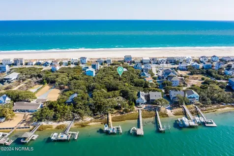 474 B N Anderson Boulevard Topsail Beach NC 28445