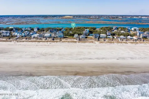 474 B N Anderson Boulevard Topsail Beach NC 28445