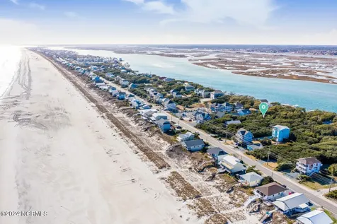 474 B N Anderson Boulevard Topsail Beach NC 28445