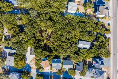 474 B N Anderson Boulevard Topsail Beach NC 28445