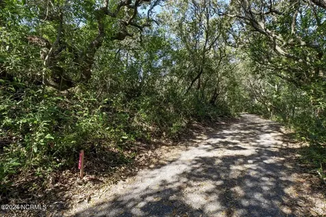 474 B N Anderson Boulevard Topsail Beach NC 28445