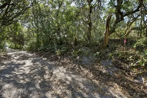 474 B N Anderson Boulevard Topsail Beach NC 28445