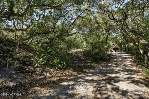 474 B N Anderson Boulevard Topsail Beach NC 28445