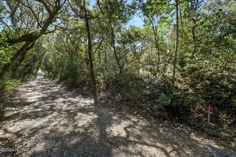 474 B N Anderson Boulevard Topsail Beach NC 28445