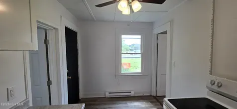 1911 Mcclellan Street Greenville NC 27834