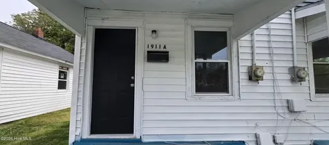 1911 Mcclellan Street Greenville NC 27834