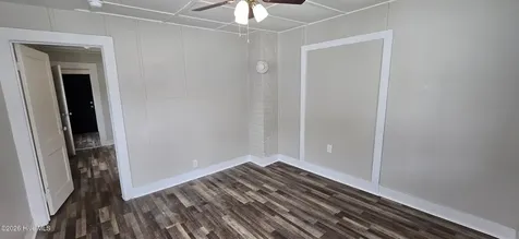 1911 Mcclellan Street Greenville NC 27834