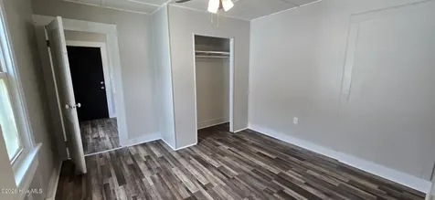 1911 Mcclellan Street Greenville NC 27834