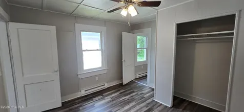 1911 Mcclellan Street Greenville NC 27834
