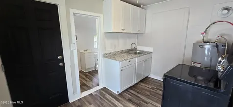 1911 Mcclellan Street Greenville NC 27834