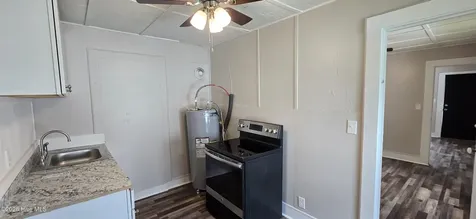 1911 Mcclellan Street Greenville NC 27834