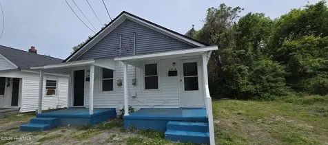 1911 Mcclellan Street Greenville NC 27834
