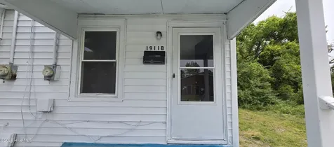 1911 Mcclellan Street Greenville NC 27834