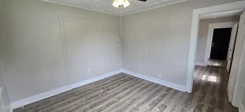 1911 Mcclellan Street Greenville NC 27834