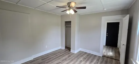 1911 Mcclellan Street Greenville NC 27834