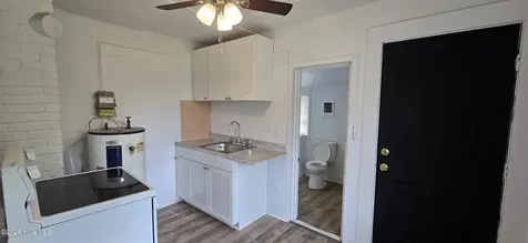 1911 Mcclellan Street Greenville NC 27834