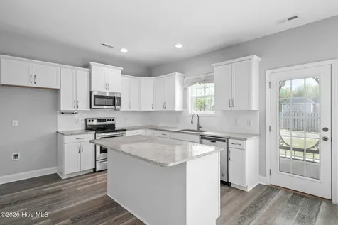 455 Jasmine Way Burgaw NC 28425