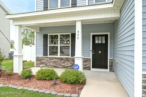 455 Jasmine Way Burgaw NC 28425