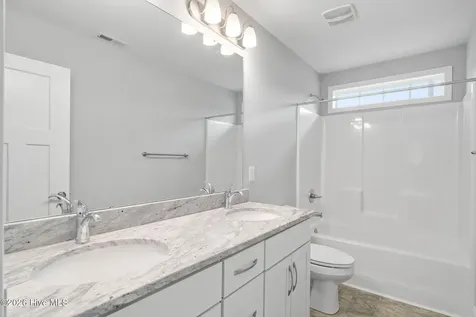 455 Jasmine Way Burgaw NC 28425