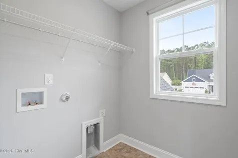 455 Jasmine Way Burgaw NC 28425