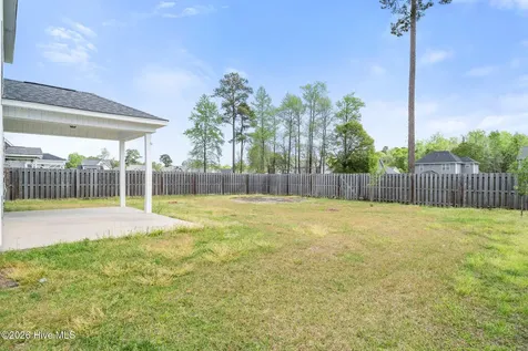 455 Jasmine Way Burgaw NC 28425