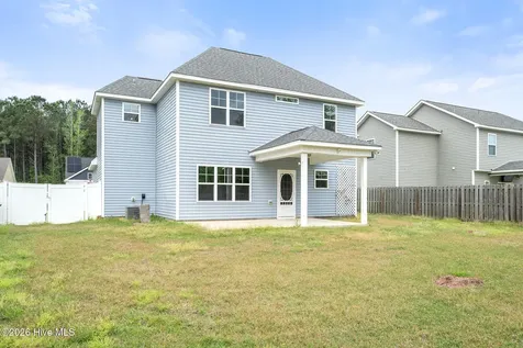 455 Jasmine Way Burgaw NC 28425