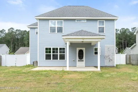 455 Jasmine Way Burgaw NC 28425