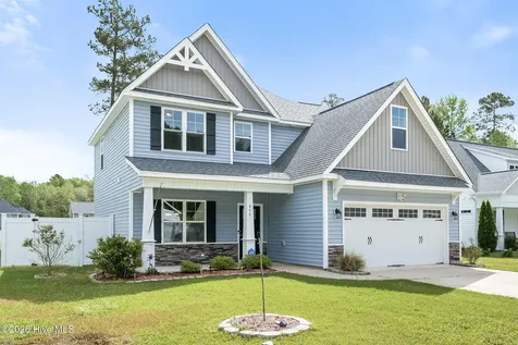 455 Jasmine Way Burgaw NC 28425