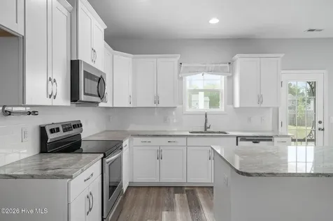 455 Jasmine Way Burgaw NC 28425