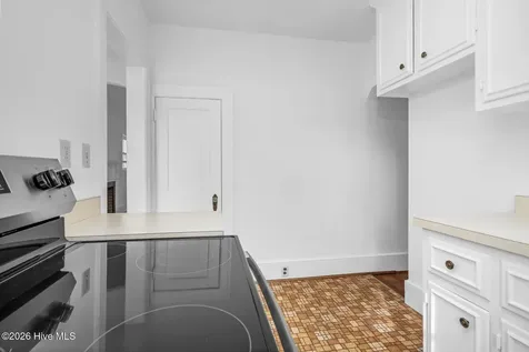 701 E Nash Street Spring Hope NC 27882