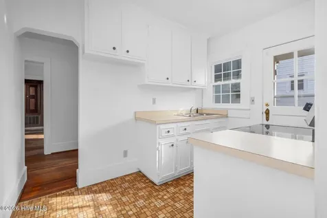 701 E Nash Street Spring Hope NC 27882