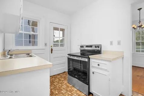 701 E Nash Street Spring Hope NC 27882