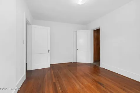 701 E Nash Street Spring Hope NC 27882