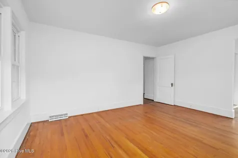 701 E Nash Street Spring Hope NC 27882