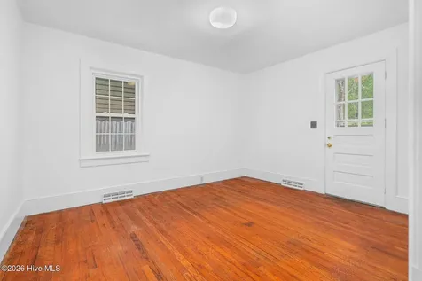701 E Nash Street Spring Hope NC 27882