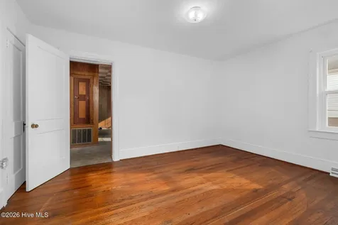 701 E Nash Street Spring Hope NC 27882