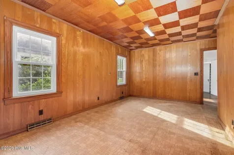 701 E Nash Street Spring Hope NC 27882