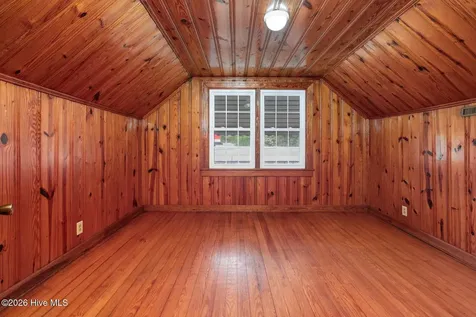701 E Nash Street Spring Hope NC 27882