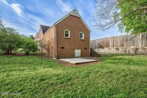 701 E Nash Street Spring Hope NC 27882